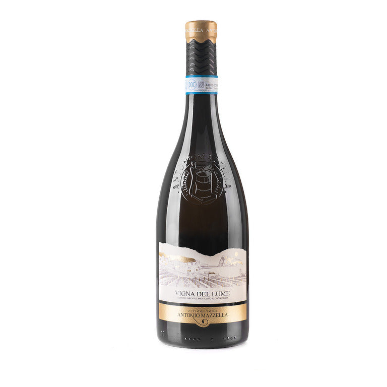 VINO BIANCOLELLA D'ISCHIA VIGNA DEL LUME DOC 2025